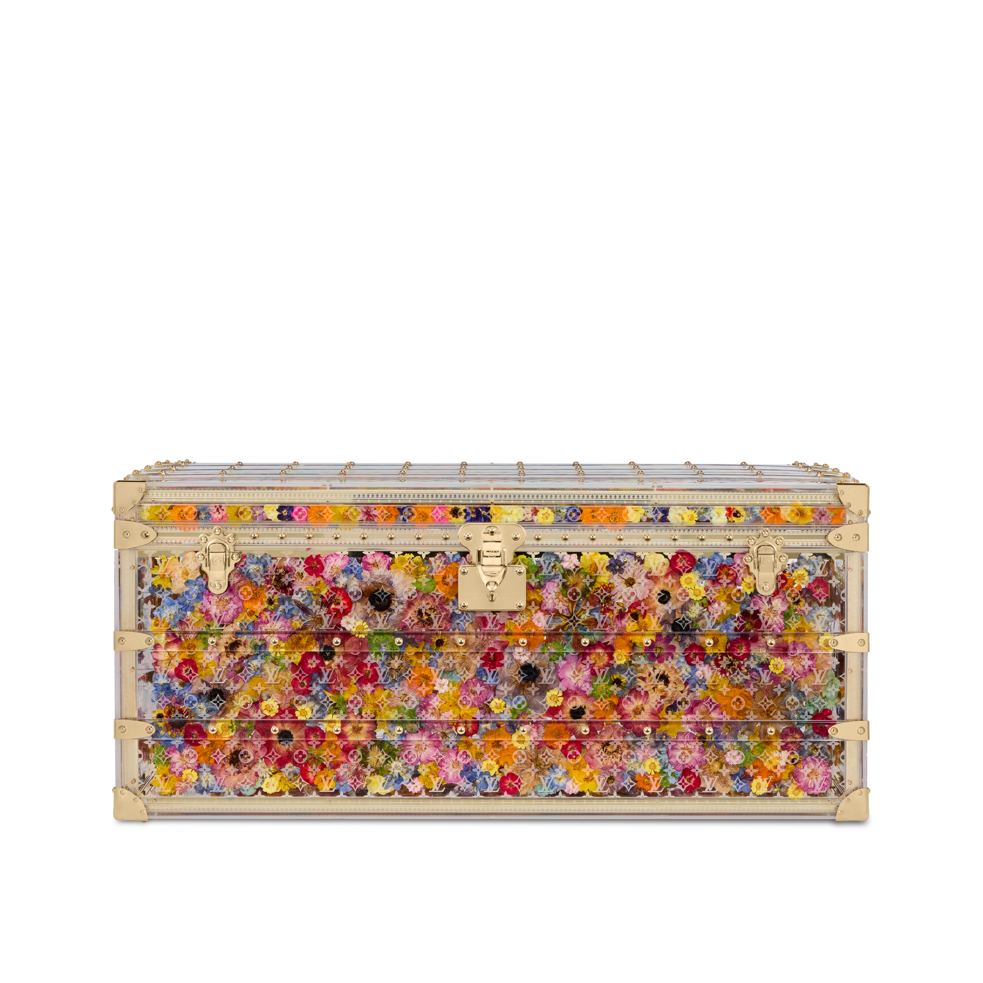 Courrier Lozine 110 Autres High End - Trunks and Boxes | LOUIS VUITTON